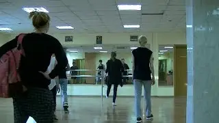 [LIVE] Coffee dance - Your Coffee show 160515