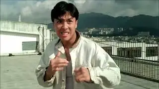 80's Hong Kong Action Scenes - Sammo Hung/Ti Lung/Conan Lee/Donnie Yen