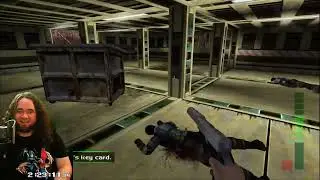 PERFECT DARK ON RARE REPLAY (PART 2)