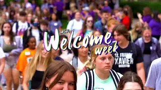 Welcome Week 2022 | Winona State University