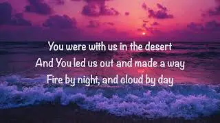 Phil Wickham - Fear Has No Power (with lyrics)(2025)