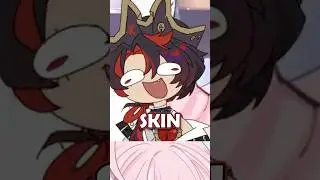 Vtuber showers A LOT...? 😕  #vtuber #k9kuro #kuro #vshojo #help