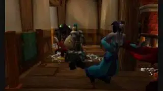 Moonguard - The Cleansing of Goldshire