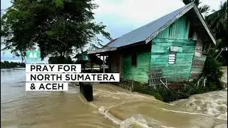 STORY KORBAN BANJIR SUMATERA DAN ACEH