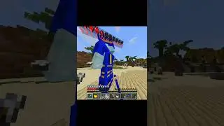 I too love pvp  #minecraft #pvp #badatthegame