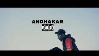 ANDHAKAR||MC LIL MUSIC VIDEO 2024