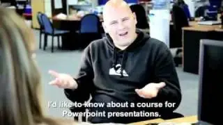 Living Options Devon: Deaf-Led Services part 2