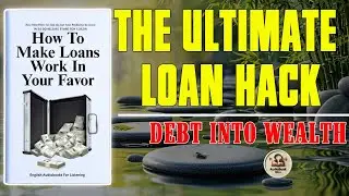 The ULTIMATE Loan Hack: Book Summary How To Make Loans Work IN YOUR FAVOR