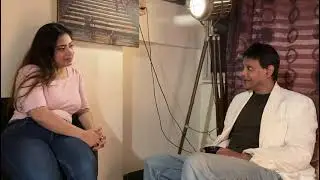 SANJAY & NAINA BUMPED INTO EACH OTHER AFTER 5 YEARS 