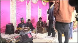 🔴Live भजन संध्या कार्यक्रम ग्राम देवरी मां काली म्यूजिकल ग्रुप देवरी राजस्थान
