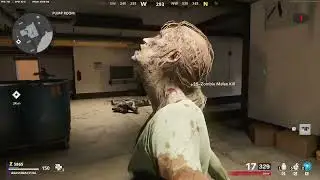 BLACK OPS COLD WAR ZOMBIES OUTBREAK GRAV GAMEPLAY NO COMMENTARY