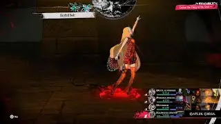 Metaphor: ReFantazio Final Dragon Trial boss fight HARD