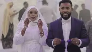 UMATA IYO MARYAN BULLE  QAAB CAIIJ KU SOO GALAY HOOLKA AROOSKA