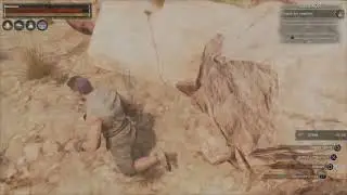 Lets Play Conan Exiles Ep 1, I have no clue what I'm doing!?!?