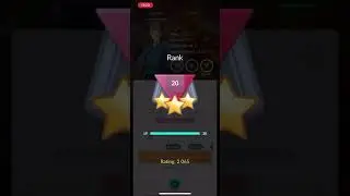 Pok&eacute;mon GO - Straight from rank 19 to Ace Rank (rank 21) - Go Battle League - Rising Heroes - WR 57%