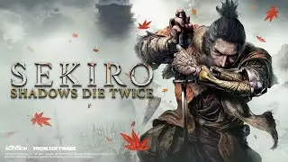 【SEKIRO: SHADOWS DIE TWICE】最終回