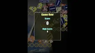 I did another capital drop glitch in Stack the States