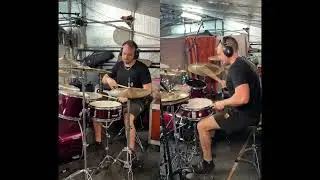 T-SQUARE - Time Spiral (trading solos section)