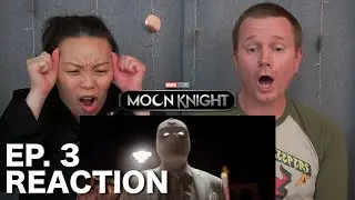 Moon Knight Ep  3 