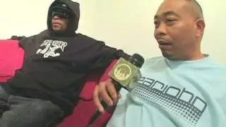 2 Live Crew on Distortion 2 Static