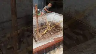 #shredding #waste #metal  #motorcycle #shreddermachine #metalshredder #twinshaftshreddermachine