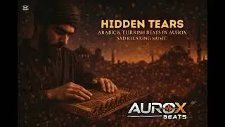 Arabic Violin Instrumental| || Turkish sad Relaxing Music || Sad Emotional Beat 2026