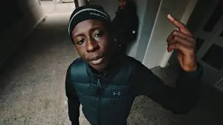 Blecko4Zar - Money Time (Clip Officiel)