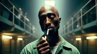 2Pac - My Prison (ft. DMX) | 2025