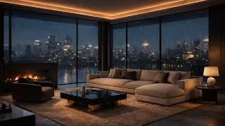 Deep Calm Instrumental Music 🌿 Relaxing Background for Stress Relief, Sleep & Focus