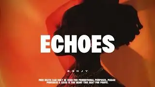 'FREE' Emotional R&B Afrobeat x Tems Type beat 