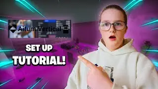OBS Vertical Screen Setup Tutorial for Streamers