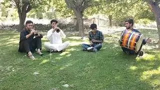 New Hareep 2022 II Farman Ustad and Team II