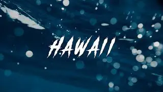 Hawaii 2018