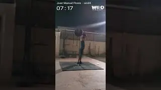 WOD 4 Wodmania