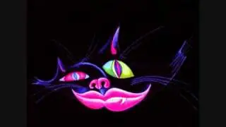 Queen Adreena - Heaven (No More) (Don't Look Down) (Djin)