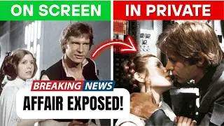 Love & Betrayal: Hollywood's Most Scandalous Affairs of the 70's & 80's Exposed