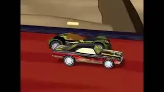 Wangan midnight highway35 INITAL D