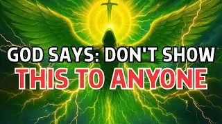 Chosen Ones: STOP Telling People Your Plans (It Blocks Your Blessing)