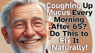 Stop That Morning Cough Naturally with These Simple Fixes!
