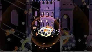 Delta Sans Mirror Match #shorts #fyp #youtubeshorts #gaming #yomihustle  #undertale #deltarune
