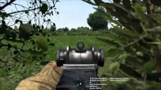 ARMA 2: I44 [IFM] 116th Panzer Division 