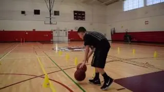 SF BASKETBALL ACADEMY 1 on 1 training