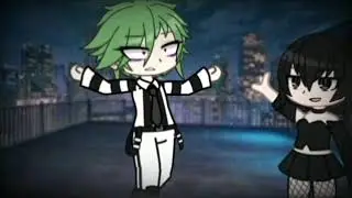 Beetlejuice, Beetlejuice (Say My Name) Gacha | Not whole song just clip