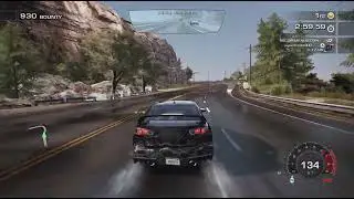 Need for Speed Hot Pursuit Remastered ep.1