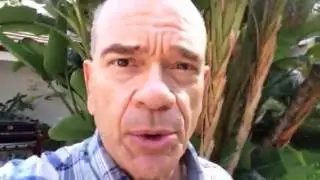 Bob Picardo Endorses Bill Nye Film!