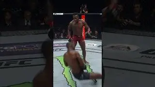 Headshot! #headshot #headkick #knockout