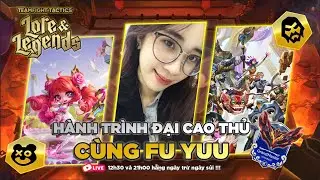 🌷 3M6 = MỞ CAM | CHƠI VỊT CÙNG FU YUU ♥