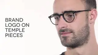 Polo Ralph Lauren PH2083 5001 Glasses Review | VisionDirectAU