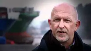 Kystverket - Fra vei til sj&oslash;