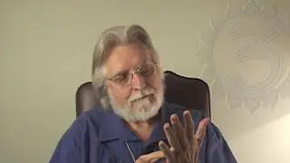 NEALE'S STORY ABOUT HIS MOTHER - 3 Magic Words Movie